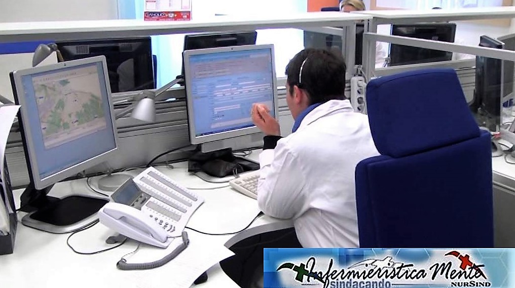 Puglia, caos 118. Ritardi nell’attivazione della rete radio digitale. Azzizzi (NurSind): “Sistema fondamentale”