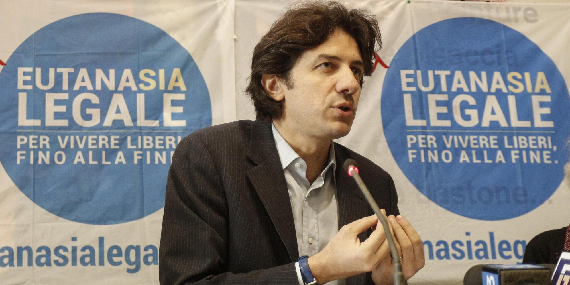 Esclusiva. Intervista a Marco Cappato: l'eutanasia, il testamento biologico, il ricordo di DjFabo
