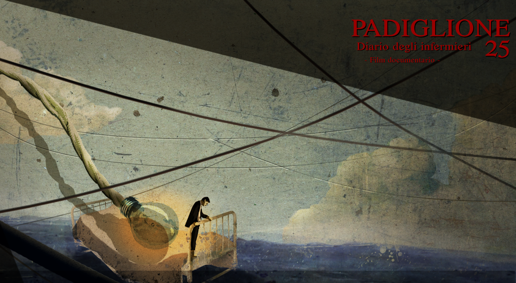 Padiglione 25: una storia d’emancipazione di pazienti ed infermieri dall’istituzione manicomiale