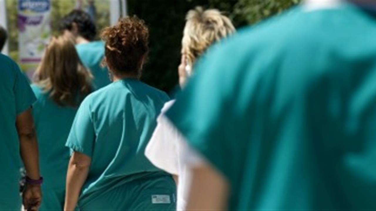 Campania. Assunti operatori sanitari