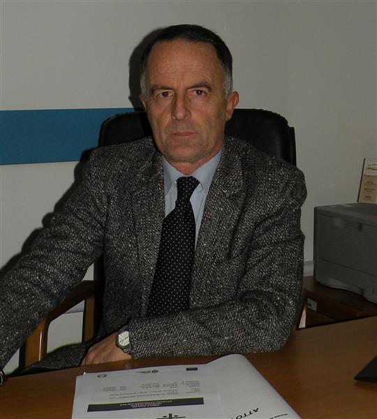 Antonio Cossu