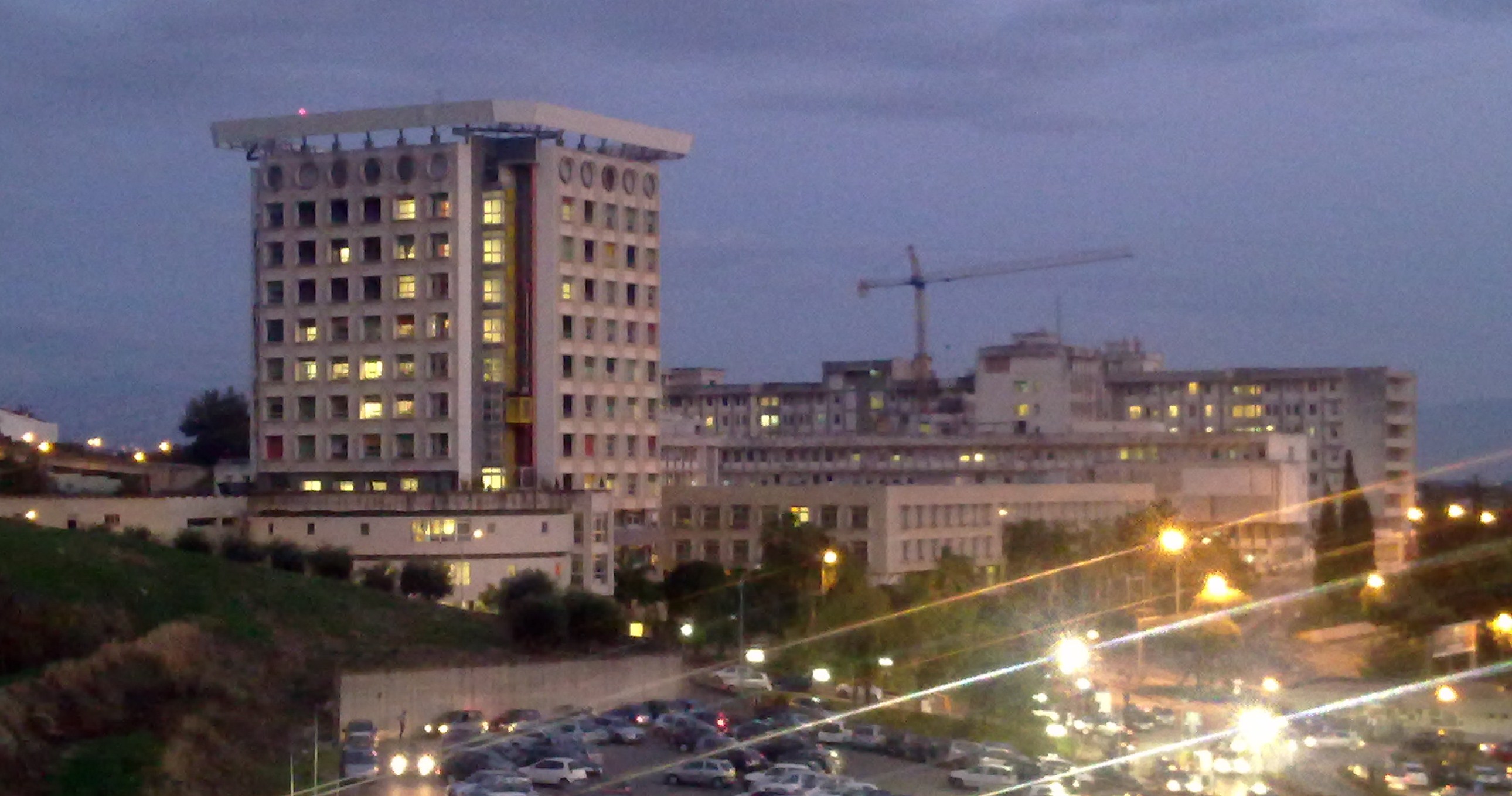 NurSind Salerno dichiara lo stato di agitazione. Le aziende ospedaliere sono allo sbando
