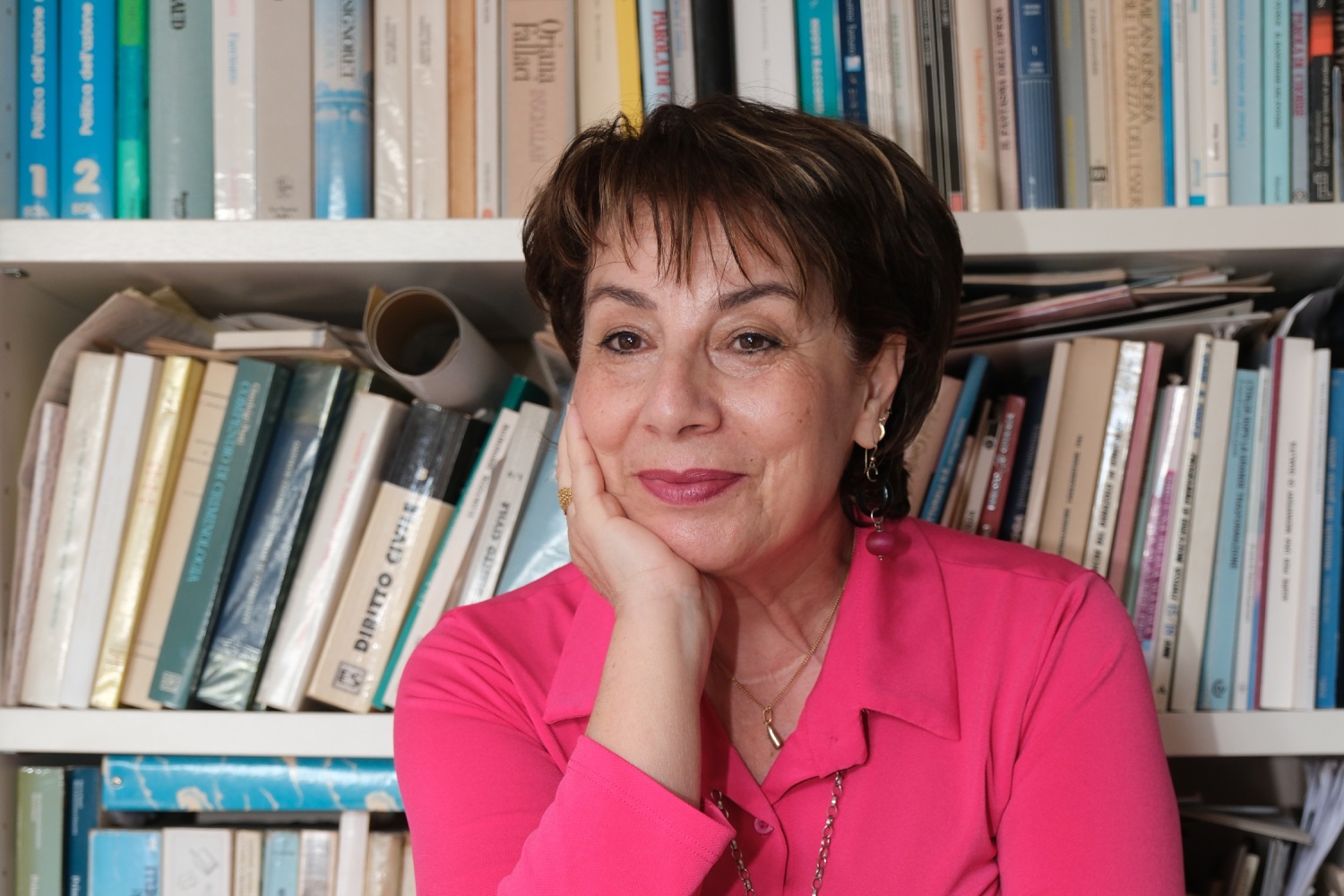 Bibbiana Cau