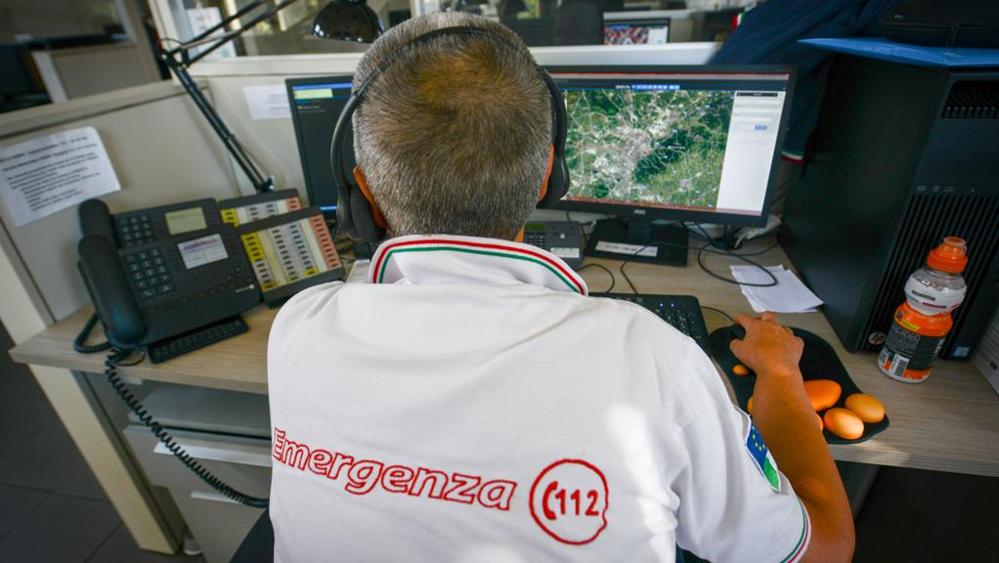 NUE 112 Piemontese e Italiano. NurSind in espone in Senato le criticità