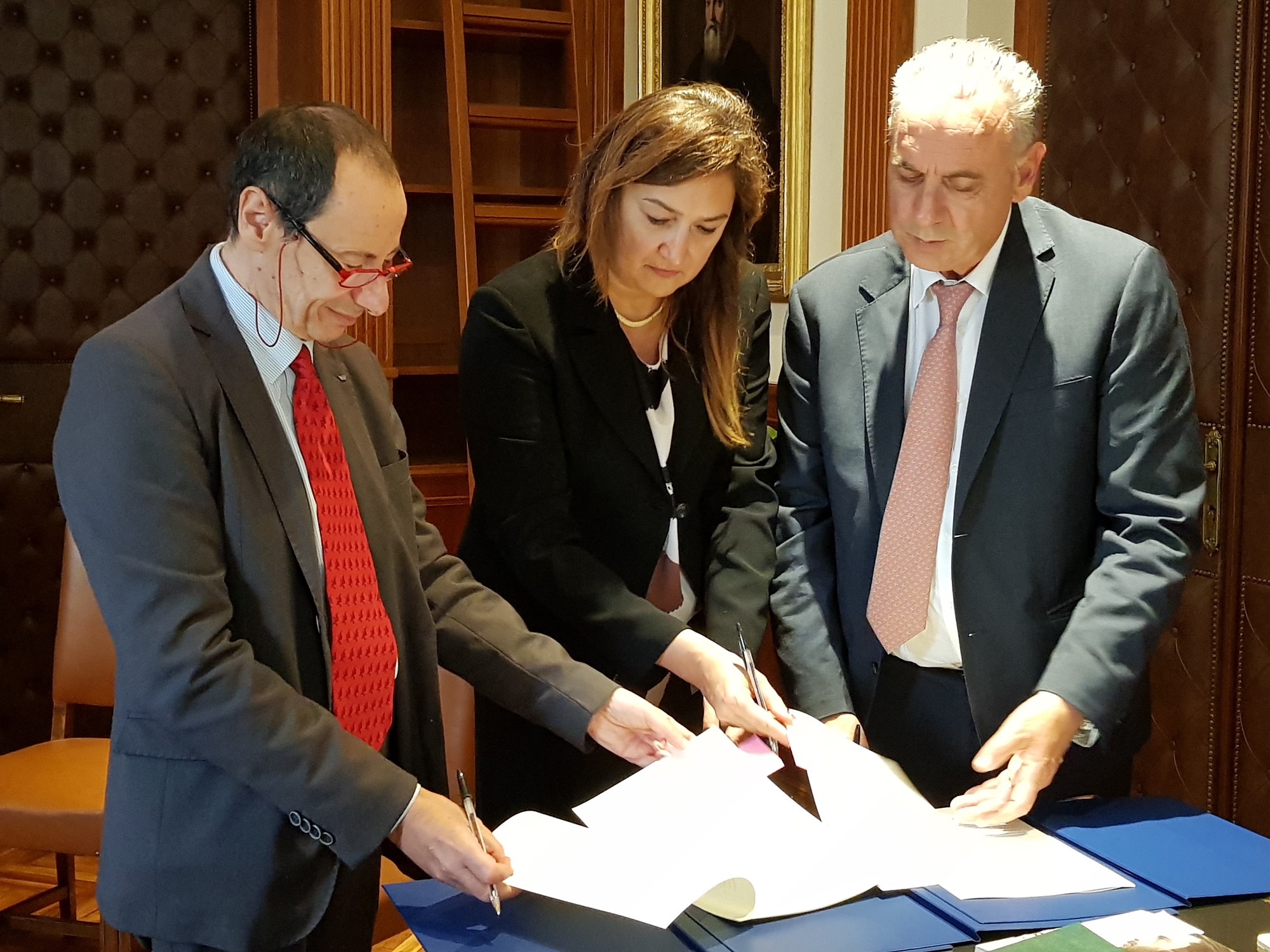 FNOPI. Firmato protocollo d'intesa per la formazione dell' Albo dei CTU infermieri. Ecco i requisiti per accedervi