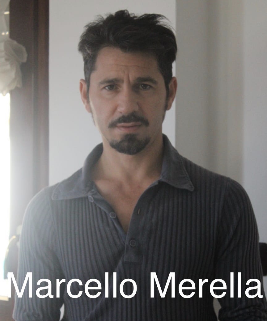 Marcello Merella: Segretario Aziendale Ats   Presidio Ospedaliero Alghero