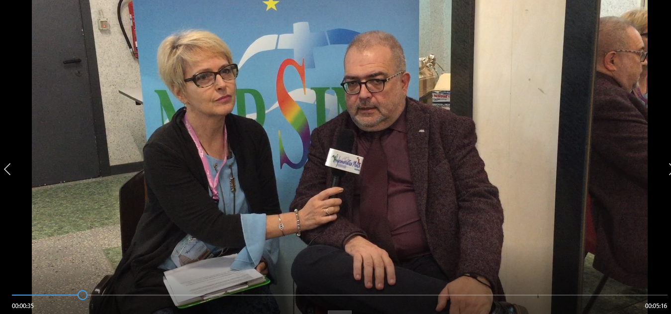 A Domande e Risposte. L ’Avvocato Domenico De Angelis. Dal demansionamento alla trattenuta Tfs