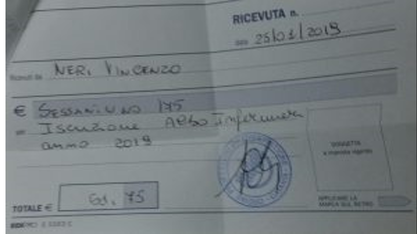 Arriva l’aumento della quota Opi 2019. Da Catania la denuncia NurSind. Quale sarà il prossimo Ordine a confermare la maggiorazione?