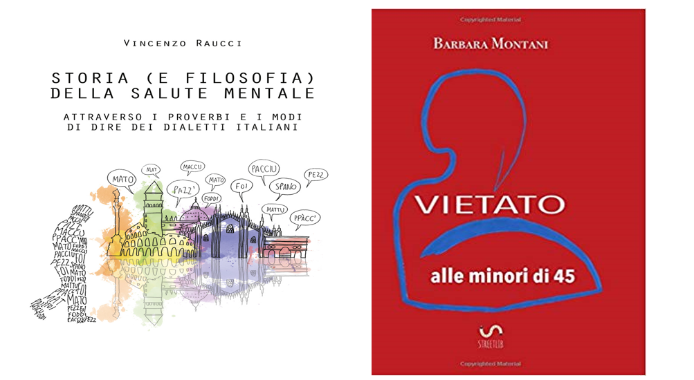 Infermieri che scrivono. Quando l’amore per la professione diventa letteratura. Vincenzo Raucci e Barbara Montani