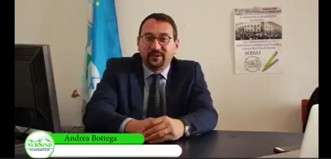 Contratto. Le ragioni del No e l’importanza del voto alle RSU de 17-18-19 Aprile. Il Video