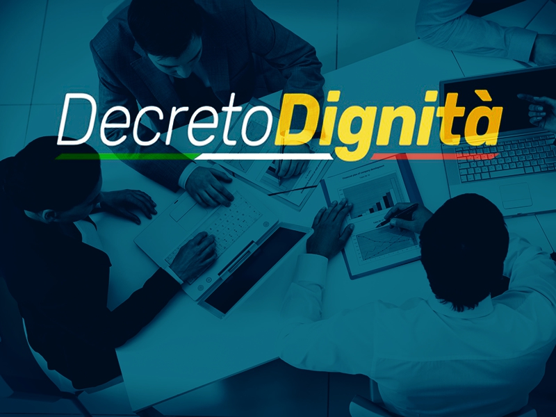 Il Decreto Dignità è legge. Tutte le novità su lavoro e contratti