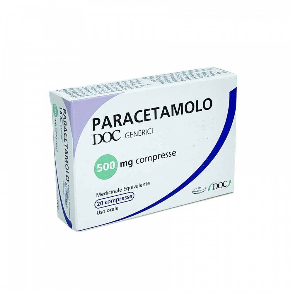 PARACETAMOLO%20DOC%20500mg%2020%20Compresse