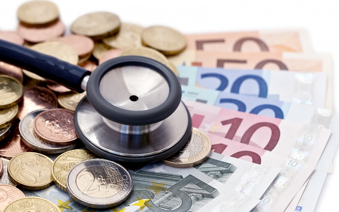 Aiop Campania. CISL e UIL sottoscrivono accordo da elemosina, il NurSind: