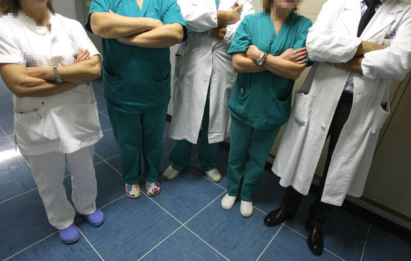 Roma, sciopero sanità privata. Condizioni lavorative critiche, NurSind: