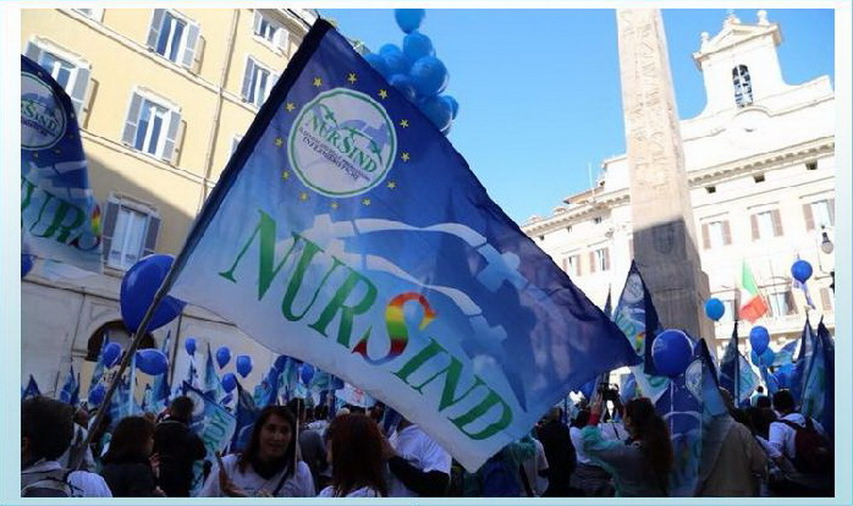 NurSind Reggio Calabria: 11 e 12 Maggio darà vita al “Weekend Infermieristico” in occasione della giornata mondiale degli Infermieri