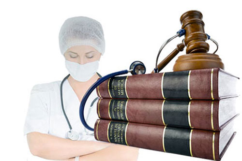 Legge Gelli: Gli infermieri elaboreranno le Linee Guida sulla responsabilità professionale