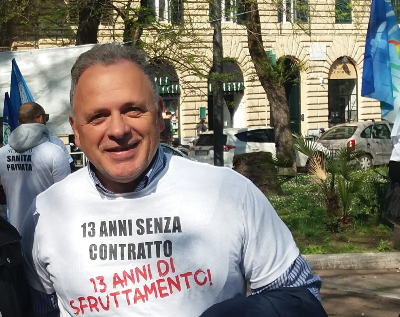 Sanità Toscana, “Emergenza Quota 100: quasi 2.300 posti scoperti tra infermieri e personale socio sanitario”