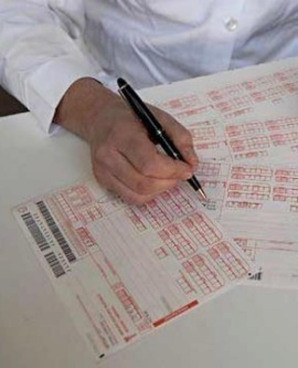 I ticket della Sanità devono essere di nuovo eliminati ...