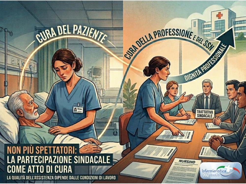 Professione e lavoro