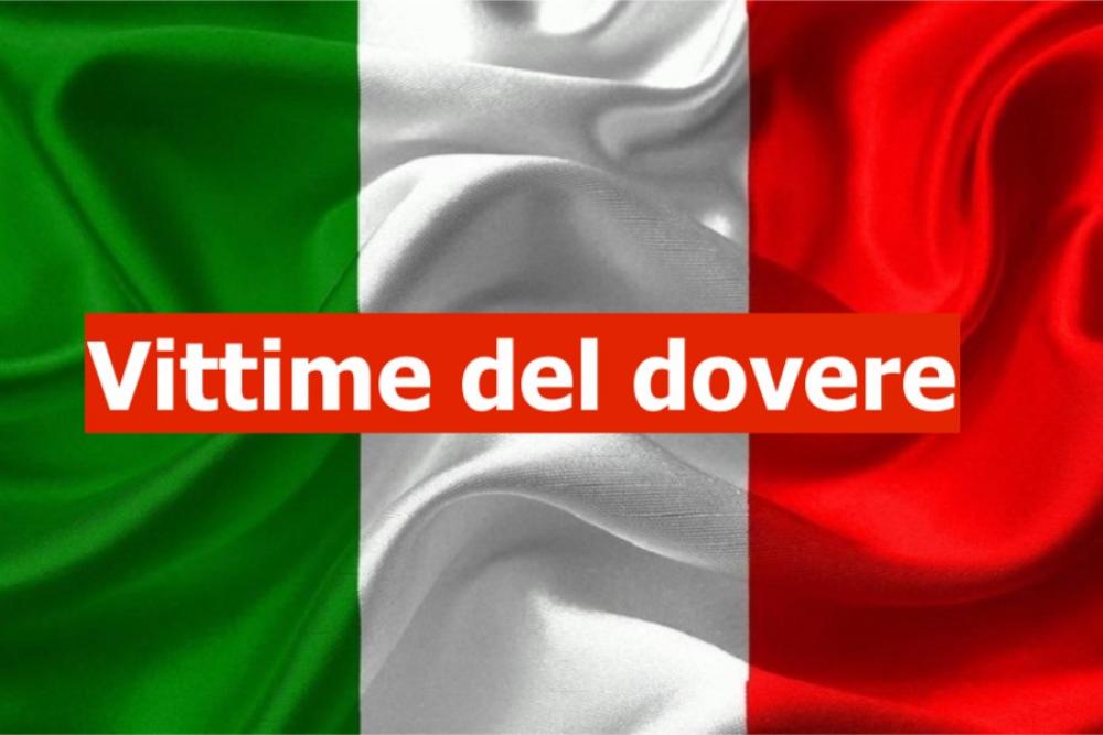 Vittime del dovere: 300mila euro di risarcimento a lavoratore ferito durante servizio - Infermieristicamente - Nursind, il sindacato delle professioni infermieristiche