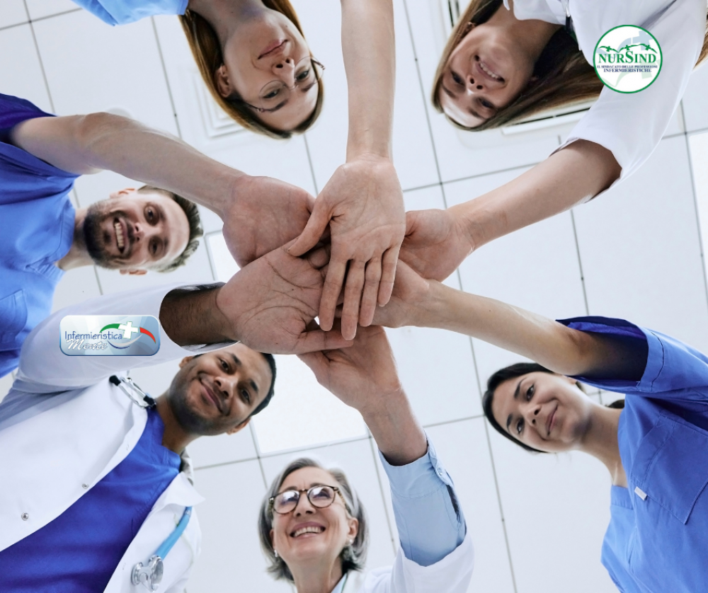 Missed nursing care: il ruolo decisivo del Teamwork ...