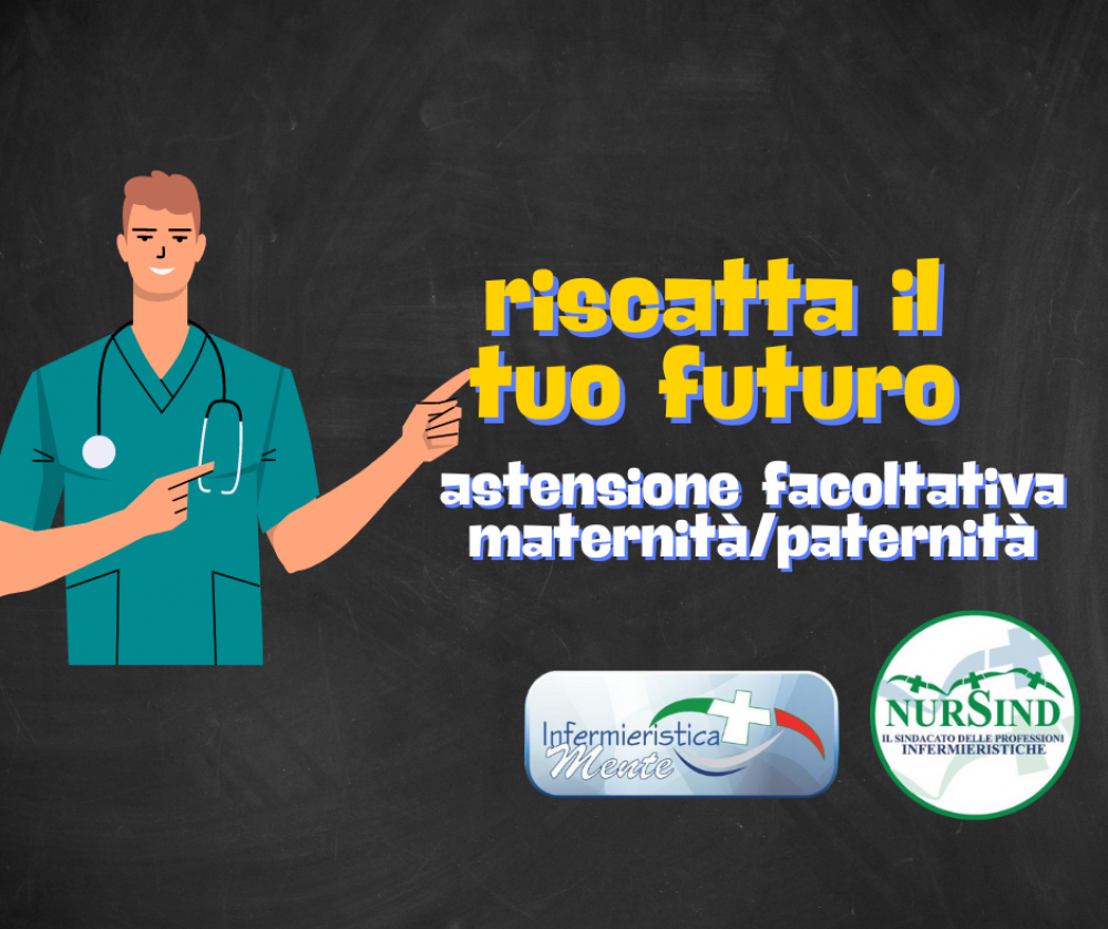 Riscatto contributi per astensione facoltativa per gravidanza e ...