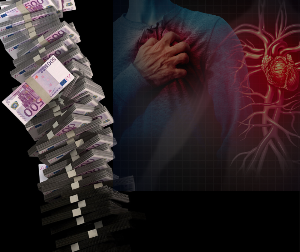 SÃ¬ al risarcimento morale per infarto da turni stressanti. Storica ...