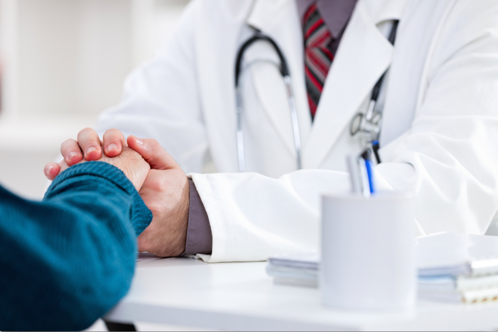 Tempo e vincoli economici nel rapporto medico-paziente. Indagine di